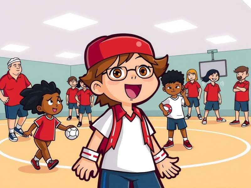 Ginger Trailblazers Community Event